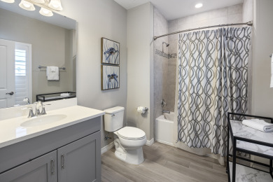 Lake House Professionally Decorated Lost Key Townhome With Private Beach Club Privileges, , on  in Florida - Lakehouse Vacation Rental - Lake Home for rent on LakeHouseVacations.com