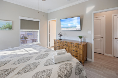Lake House Professionally Decorated Lost Key Townhome With Private Beach Club Privileges, , on  in Florida - Lakehouse Vacation Rental - Lake Home for rent on LakeHouseVacations.com