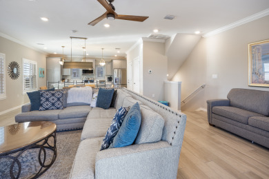 Lake House Professionally Decorated Lost Key Townhome With Private Beach Club Privileges, , on  in Florida - Lakehouse Vacation Rental - Lake Home for rent on LakeHouseVacations.com
