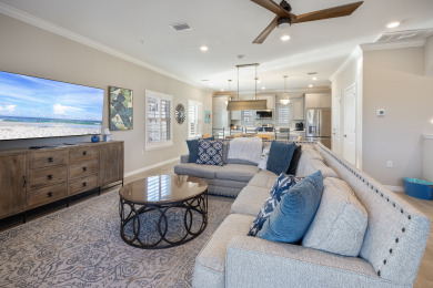 Lake House Professionally Decorated Lost Key Townhome With Private Beach Club Privileges, , on  in Florida - Lakehouse Vacation Rental - Lake Home for rent on LakeHouseVacations.com