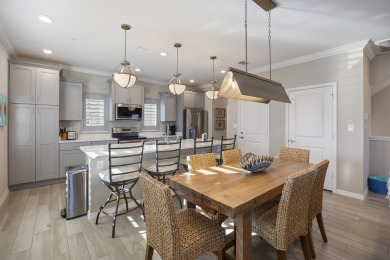Lake House Professionally Decorated Lost Key Townhome With Private Beach Club Privileges, , on  in Florida - Lakehouse Vacation Rental - Lake Home for rent on LakeHouseVacations.com