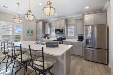 Lake House Professionally Decorated Lost Key Townhome With Private Beach Club Privileges, , on  in Florida - Lakehouse Vacation Rental - Lake Home for rent on LakeHouseVacations.com