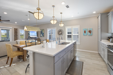 Lake House Professionally Decorated Lost Key Townhome With Private Beach Club Privileges, , on  in Florida - Lakehouse Vacation Rental - Lake Home for rent on LakeHouseVacations.com