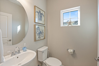 Lake House Professionally Decorated Lost Key Townhome With Private Beach Club Privileges, , on  in Florida - Lakehouse Vacation Rental - Lake Home for rent on LakeHouseVacations.com