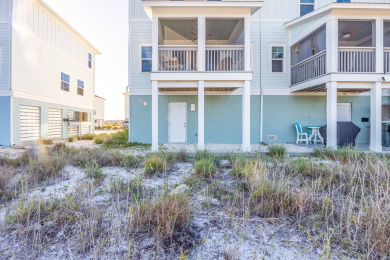 Lake House Professionally Decorated Lost Key Townhome With Private Beach Club Privileges, , on  in Florida - Lakehouse Vacation Rental - Lake Home for rent on LakeHouseVacations.com