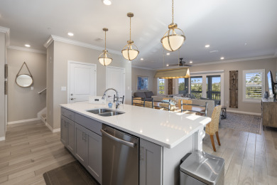 Lake House Professionally Decorated Lost Key Townhome With Private Beach Club Privileges, , on  in Florida - Lakehouse Vacation Rental - Lake Home for rent on LakeHouseVacations.com