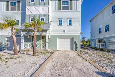 Lake House Professionally Decorated Lost Key Townhome With Private Beach Club Privileges, , on  in Florida - Lakehouse Vacation Rental - Lake Home for rent on LakeHouseVacations.com