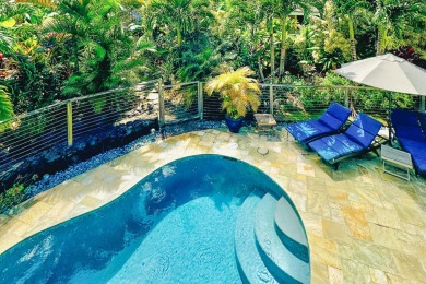 Lake House Aloha Hale - Gorgeous home with pool, hot tub, AC, , on  in Hawaii - Lakehouse Vacation Rental - Lake Home for rent on LakeHouseVacations.com