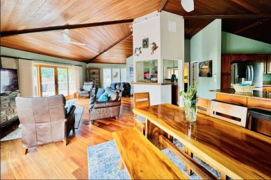Lake House Aloha Hale - Gorgeous home with pool, hot tub, AC, , on  in Hawaii - Lakehouse Vacation Rental - Lake Home for rent on LakeHouseVacations.com