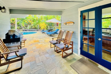 Lake House Aloha Hale - Gorgeous home with pool, hot tub, AC, , on  in Hawaii - Lakehouse Vacation Rental - Lake Home for rent on LakeHouseVacations.com
