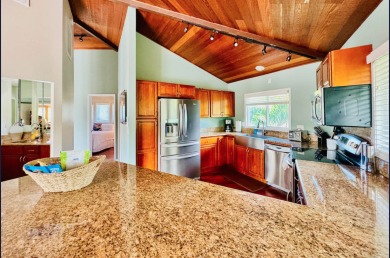 Lake House Aloha Hale - Gorgeous home with pool, hot tub, AC, , on  in Hawaii - Lakehouse Vacation Rental - Lake Home for rent on LakeHouseVacations.com