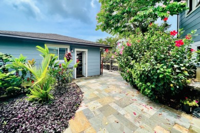 Lake House Aloha Hale - Gorgeous home with pool, hot tub, AC, , on  in Hawaii - Lakehouse Vacation Rental - Lake Home for rent on LakeHouseVacations.com