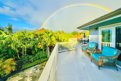 Lake House Aloha Hale - Gorgeous home with pool, hot tub, AC, , on  in Hawaii - Lakehouse Vacation Rental - Lake Home for rent on LakeHouseVacations.com