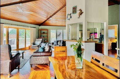 Lake House Aloha Hale - Gorgeous home with pool, hot tub, AC, , on  in Hawaii - Lakehouse Vacation Rental - Lake Home for rent on LakeHouseVacations.com