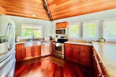 Lake House Aloha Hale - Gorgeous home with pool, hot tub, AC, , on  in Hawaii - Lakehouse Vacation Rental - Lake Home for rent on LakeHouseVacations.com