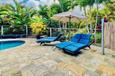 Lake House Aloha Hale - Gorgeous home with pool, hot tub, AC, , on  in Hawaii - Lakehouse Vacation Rental - Lake Home for rent on LakeHouseVacations.com