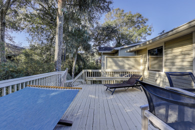 Lake House 16 Dove Street - Island Oasis in North Forest Beach, , on  in South Carolina - Lakehouse Vacation Rental - Lake Home for rent on LakeHouseVacations.com