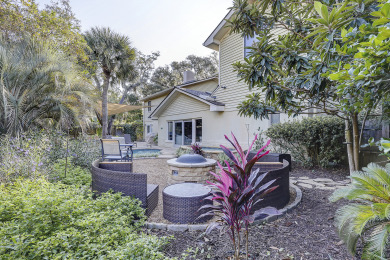 Lake House 16 Dove Street - Island Oasis in North Forest Beach, , on  in South Carolina - Lakehouse Vacation Rental - Lake Home for rent on LakeHouseVacations.com