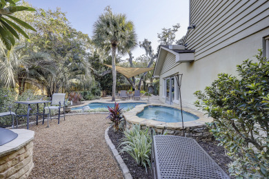 Lake House 16 Dove Street - Island Oasis in North Forest Beach, , on  in South Carolina - Lakehouse Vacation Rental - Lake Home for rent on LakeHouseVacations.com