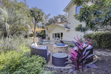 Lake House 16 Dove Street - Island Oasis in North Forest Beach, , on  in South Carolina - Lakehouse Vacation Rental - Lake Home for rent on LakeHouseVacations.com