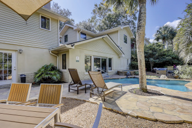 Lake House 16 Dove Street - Island Oasis in North Forest Beach, , on  in South Carolina - Lakehouse Vacation Rental - Lake Home for rent on LakeHouseVacations.com