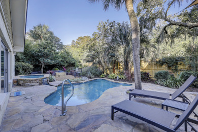Lake House 16 Dove Street - Island Oasis in North Forest Beach, , on  in South Carolina - Lakehouse Vacation Rental - Lake Home for rent on LakeHouseVacations.com