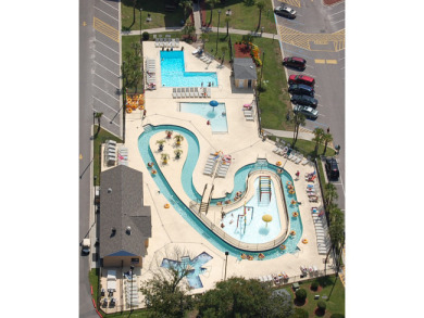 Lake House A504 at The Myrtle Beach Resort, , on  in South Carolina - Lakehouse Vacation Rental - Lake Home for rent on LakeHouseVacations.com