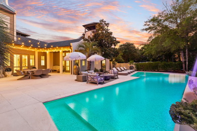 Lake House Moonstruck Cottage and Carriage - Luxury Remodel, Large Private Pool, Bikes, , on  in Florida - Lakehouse Vacation Rental - Lake Home for rent on LakeHouseVacations.com
