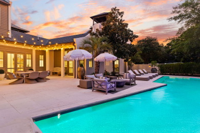 Lake House Moonstruck Cottage and Carriage - Luxury Remodel, Large Private Pool, Bikes, , on  in Florida - Lakehouse Vacation Rental - Lake Home for rent on LakeHouseVacations.com