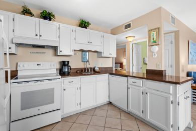 Lake House B342 at Myrtle Beach Resort Updated Showers, Modern Fixtures & Pond Views, , on  in South Carolina - Lakehouse Vacation Rental - Lake Home for rent on LakeHouseVacations.com