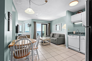 Lake House T2205 Myrtle Beach Resort Studio Condo with Incredible Ocean Views, , on  in South Carolina - Lakehouse Vacation Rental - Lake Home for rent on LakeHouseVacations.com