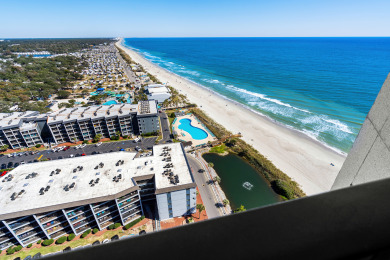 Lake House T2205 Myrtle Beach Resort Studio Condo with Incredible Ocean Views, , on  in South Carolina - Lakehouse Vacation Rental - Lake Home for rent on LakeHouseVacations.com