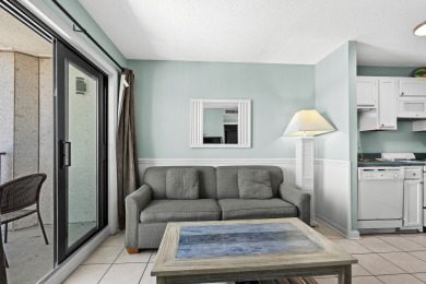 Lake House T2205 Myrtle Beach Resort Studio Condo with Incredible Ocean Views, , on  in South Carolina - Lakehouse Vacation Rental - Lake Home for rent on LakeHouseVacations.com