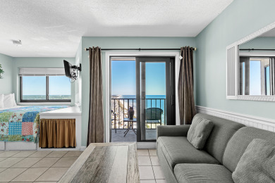 Lake House T2205 Myrtle Beach Resort Studio Condo with Incredible Ocean Views, , on  in South Carolina - Lakehouse Vacation Rental - Lake Home for rent on LakeHouseVacations.com