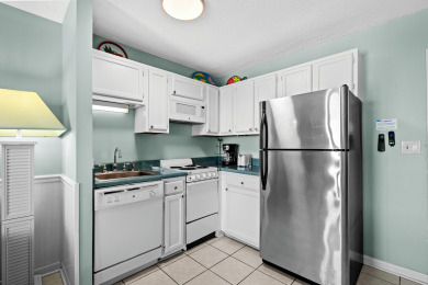 Lake House T2205 Myrtle Beach Resort Studio Condo with Incredible Ocean Views, , on  in South Carolina - Lakehouse Vacation Rental - Lake Home for rent on LakeHouseVacations.com