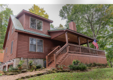 Lake House The Shady Pine @ Barren River Lake, , on Barren River Lake in Kentucky - Lakehouse Vacation Rental - Lake Home for rent on LakeHouseVacations.com