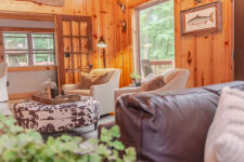 Lake House The Shady Pine @ Barren River Lake, , on Barren River Lake in Kentucky - Lakehouse Vacation Rental - Lake Home for rent on LakeHouseVacations.com
