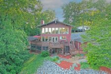 Lake House Kentucky Lake Vacation Rentals, , on Kentucky Lake in Kentucky - Lakehouse Vacation Rental - Lake Home for rent on LakeHouseVacations.com