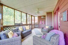 Lake House Kentucky Lake Vacation Rentals, , on Kentucky Lake in Kentucky - Lakehouse Vacation Rental - Lake Home for rent on LakeHouseVacations.com