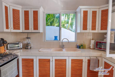 Lake House Ak Villa-Akumal Bay, the ONLY villa on the prettiest beach in Paradise!, , on  in Quintana Roo - Lakehouse Vacation Rental - Lake Home for rent on LakeHouseVacations.com