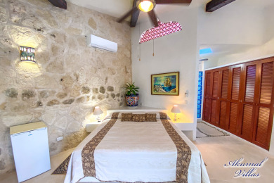 Lake House Ak Villa-Akumal Bay, the ONLY villa on the prettiest beach in Paradise!, , on  in Quintana Roo - Lakehouse Vacation Rental - Lake Home for rent on LakeHouseVacations.com