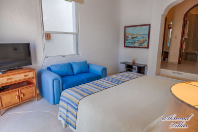 Lake House Ak Villa-Akumal Bay, the ONLY villa on the prettiest beach in Paradise!, , on  in Quintana Roo - Lakehouse Vacation Rental - Lake Home for rent on LakeHouseVacations.com