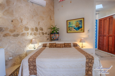 Lake House Ak Villa-Akumal Bay, the ONLY villa on the prettiest beach in Paradise!, , on  in Quintana Roo - Lakehouse Vacation Rental - Lake Home for rent on LakeHouseVacations.com
