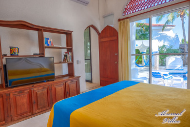 Lake House Ak Villa-Akumal Bay, the ONLY villa on the prettiest beach in Paradise!, , on  in Quintana Roo - Lakehouse Vacation Rental - Lake Home for rent on LakeHouseVacations.com