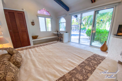 Lake House Ak Villa-Akumal Bay, the ONLY villa on the prettiest beach in Paradise!, , on  in Quintana Roo - Lakehouse Vacation Rental - Lake Home for rent on LakeHouseVacations.com