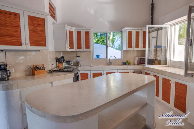 Lake House Ak Villa-Akumal Bay, the ONLY villa on the prettiest beach in Paradise!, , on  in Quintana Roo - Lakehouse Vacation Rental - Lake Home for rent on LakeHouseVacations.com