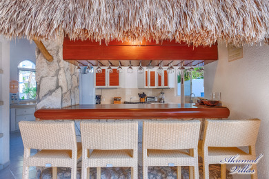 Lake House Ak Villa-Akumal Bay, the ONLY villa on the prettiest beach in Paradise!, , on  in Quintana Roo - Lakehouse Vacation Rental - Lake Home for rent on LakeHouseVacations.com