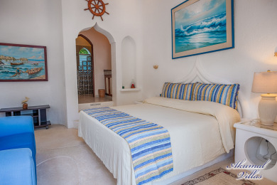 Lake House Ak Villa-Akumal Bay, the ONLY villa on the prettiest beach in Paradise!, , on  in Quintana Roo - Lakehouse Vacation Rental - Lake Home for rent on LakeHouseVacations.com