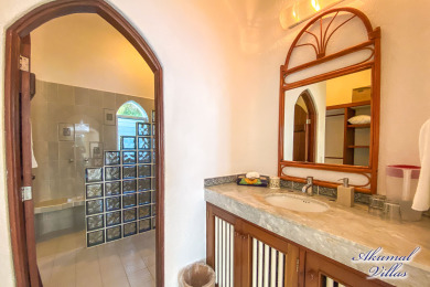 Lake House Ak Villa-Akumal Bay, the ONLY villa on the prettiest beach in Paradise!, , on  in Quintana Roo - Lakehouse Vacation Rental - Lake Home for rent on LakeHouseVacations.com