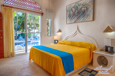 Lake House Ak Villa-Akumal Bay, the ONLY villa on the prettiest beach in Paradise!, , on  in Quintana Roo - Lakehouse Vacation Rental - Lake Home for rent on LakeHouseVacations.com
